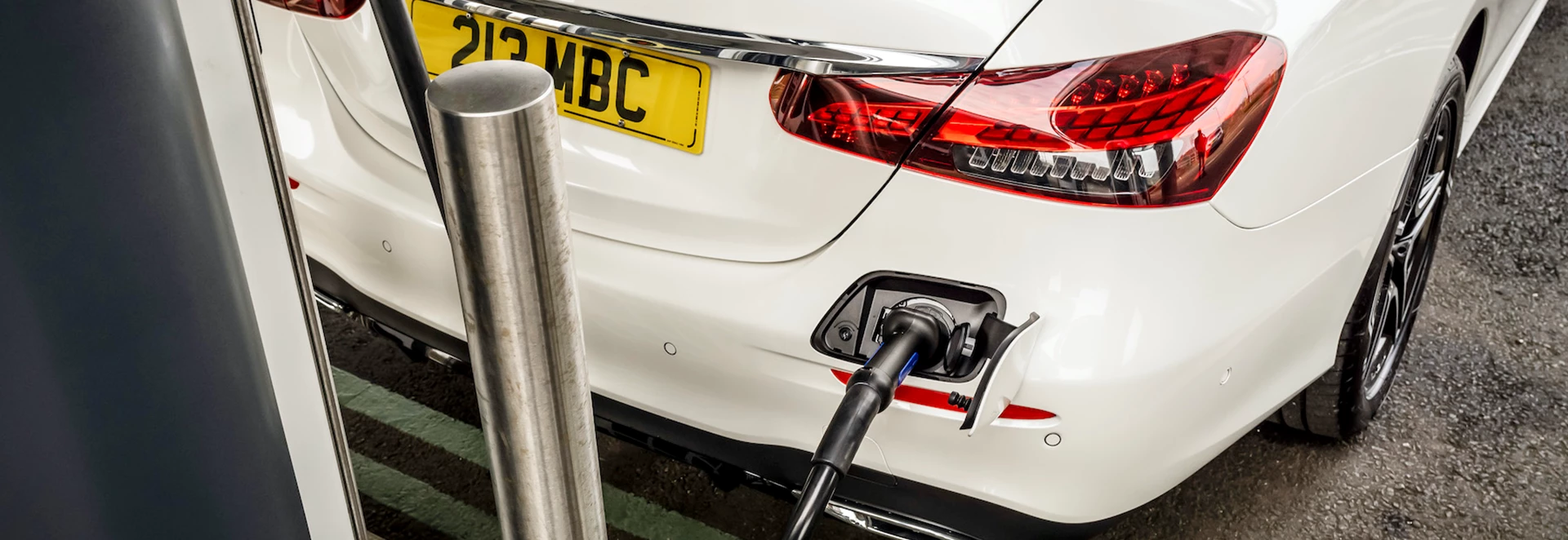 Mercedes-Benz plug-in hybrids: What’s available? 
